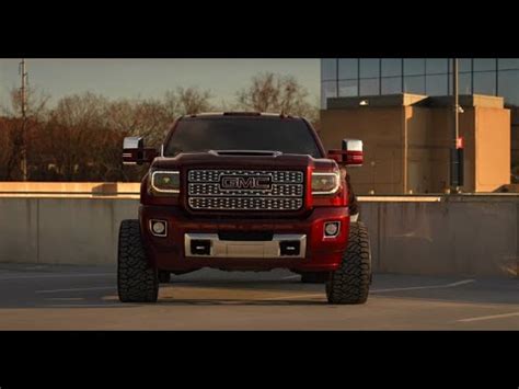 Gabe Farrell Productions L5P Duramax Chilli Current Giveaway Dec 8th