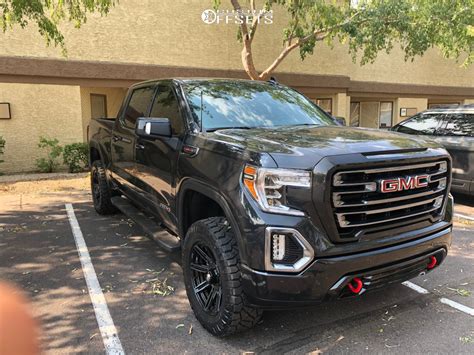 99 Gmc Sierra Leveling Kit