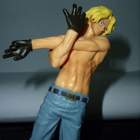 One Piece Sabo The Naked Body Calendar Vol 3 Hobbies Toys