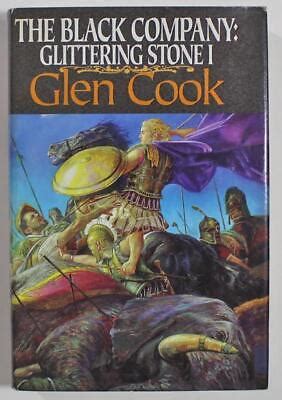 The Black Company Glittering Stone Glen Cook Bleak Seasons She Is The