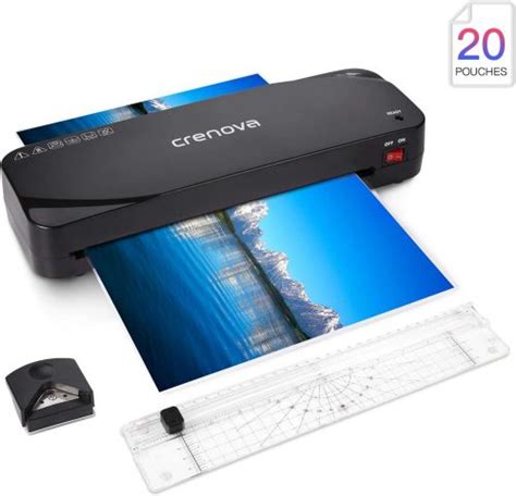 Top 10 Best Laminator Machines in 2024 - Bestlist