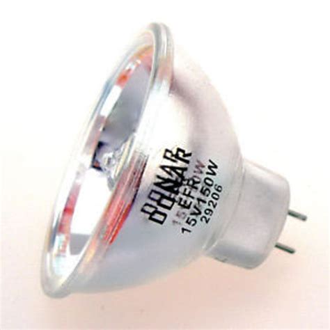 Olympus 8s401 Microscope Replacement Bulb Model Efr