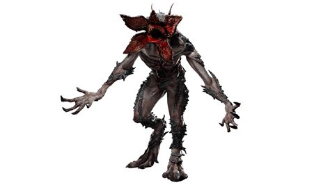 Demogorgon Skin - 4K render : r/deadbydaylight