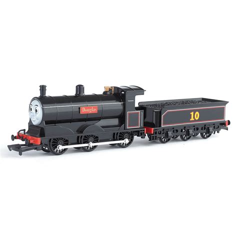 Bachmann Thomas The Tank Engine Ho Scale