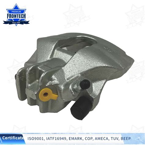 Frontech Wholesale Cost Effective Auto Brake Systems Brake Caliper For