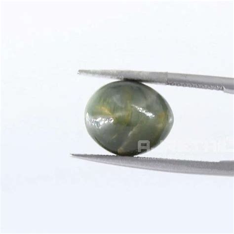 7 05 Carat Cats Eye With IGL Certified Natural Gemstone At Rs 500 Carat