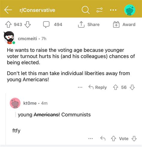 Reddit Lies On Twitter Redditors Astroturf R Conservative