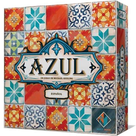 Azul El Juego De Mesa De Azulejos Que Ha Enamorado Al Mundo