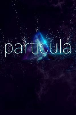 Particula - SteamGridDB