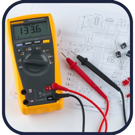 Voltmeter | Description & Characteristics | Electricity - Magnetism