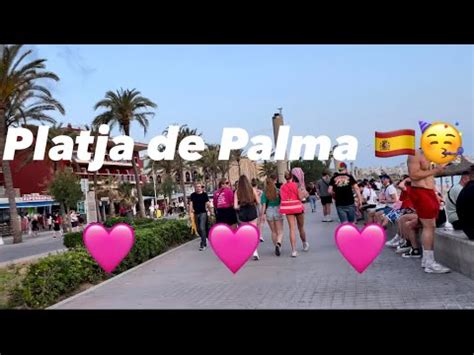 Playa De Palma XXL Ballermann Es Geht Los Mallorca