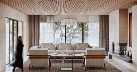 quiet luxury interior design ideas  tips   urbanist