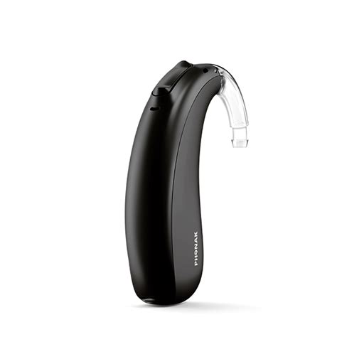 Phonak Naída Lumity L30 Up Hearing Aids Bte Stream Android And Iphone