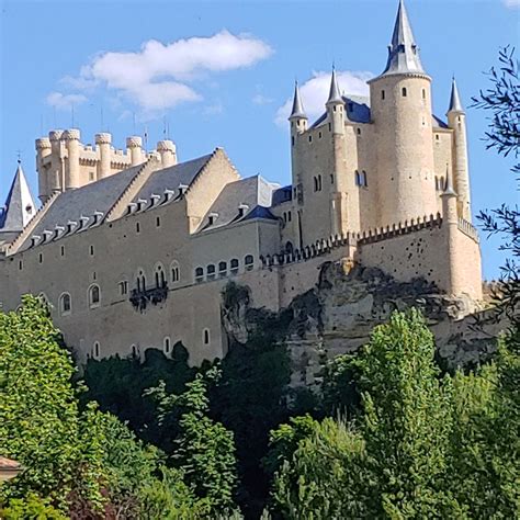 Alcázar of Segovia tickets | Segovia