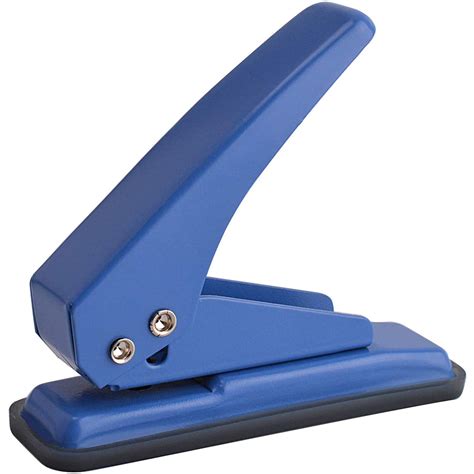 Buy Mroco Single Hole Punch Hole Punch Hole Puncher Paper