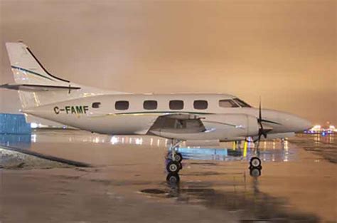 Manitoba Air Charter Directory Charter Flight Network