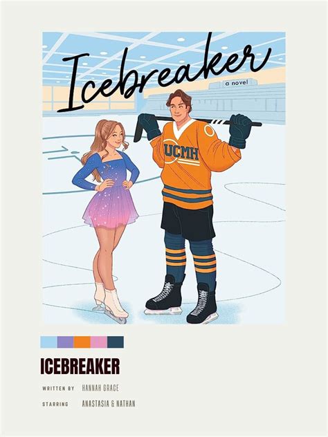 Icebreaker Poster - Etsy