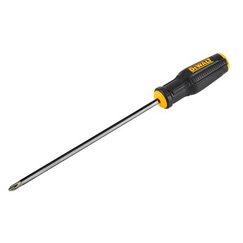 Dewalt Dwht65002 Dewalt Toughseries Screwdrivers Summit Racing