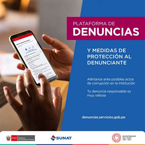 SUNAT on Twitter La Sunat en busca del fortalecimiento ético y