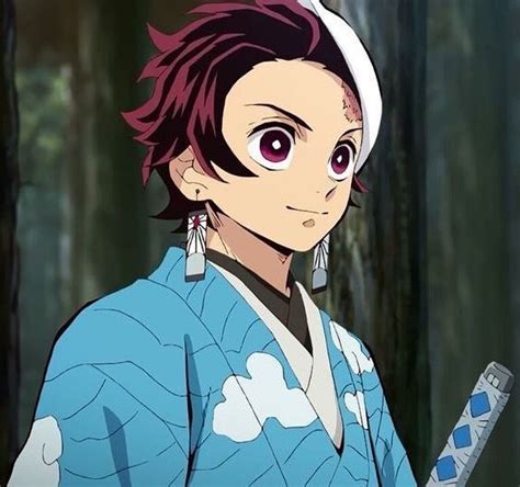 Kimetsu No Yaiba Tanjiroさんはinstagramを利用しています 「just Tanjiro