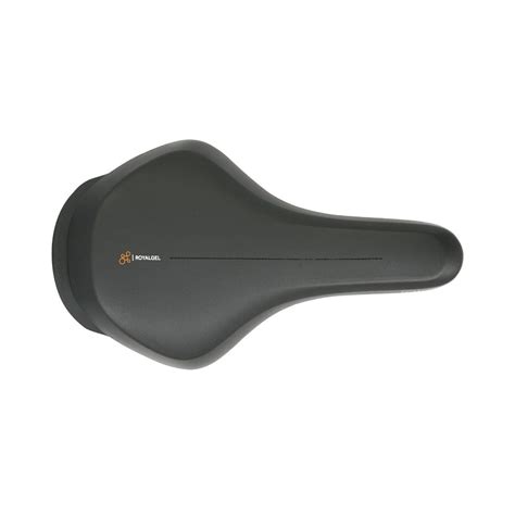 Selle Royal On Athletic Sattel Lordgun Online Bike Store