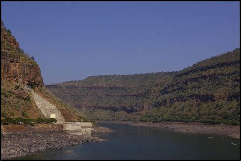 Peninsular Drainage - East Flowing Peninsular Rivers - Study Wrap