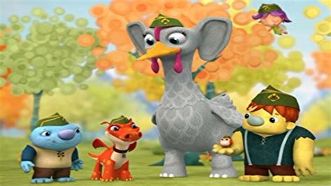 Nickelodeon Wallykazam Full Episodes Wallykazam Magic Stic Flickr