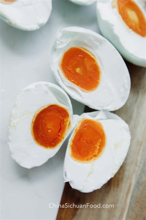 26 Duck Egg Recipe Azerraymah