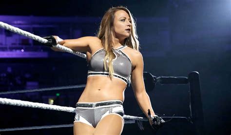 Tenille Dashwood signs with Impact Wrestling | Wrestling-Online.com