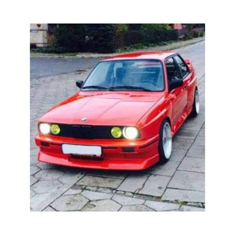 Bmw E30 M3 Front Bumper Atelier Yuwaciaojp