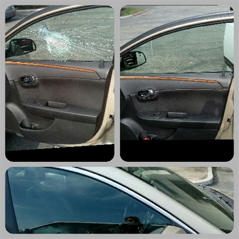 Our Projects Mobile Safe Auto Glass