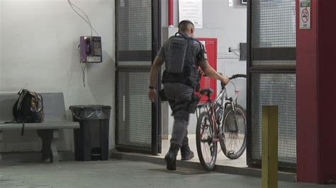 Quadrilha Suspeita De Roubar Bicicletas Na Ciclovia Do Rio Pinheiros é