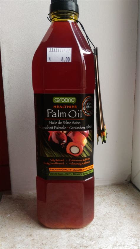 Palm Oil