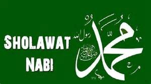 sholawat nabi tulisan arab  latin bangkaposcom
