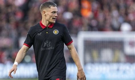 Bundesliga El Leverkusen Se Queda Con La Miel En Los Labios Musiala