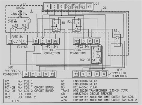 Aruf Wiring Diagram