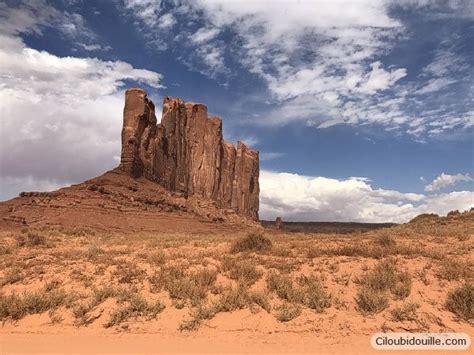 La Californie En Famille Monument Valley Oatman Rainbow Bassin Lake