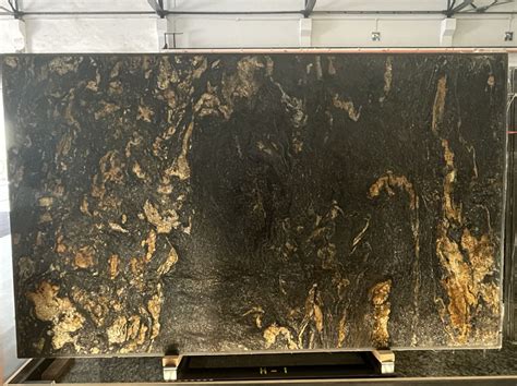 Custom Polished Brazil Magma Gold Quartzite Slabs Manufacturers