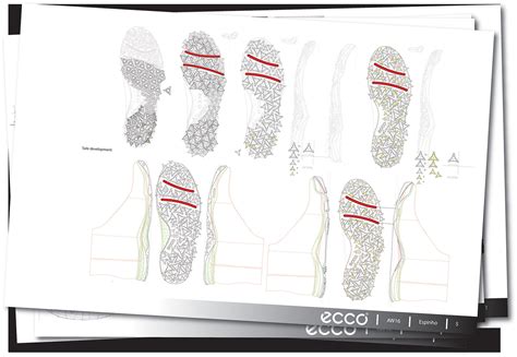 ECCO Espinho on Behance