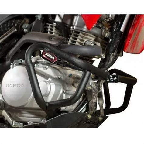 Defensa De Motor Honda Xr L Ira Racing