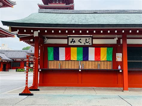 Asakusa temple 7 Photos & Videos Collected by Dinesh Madushanka