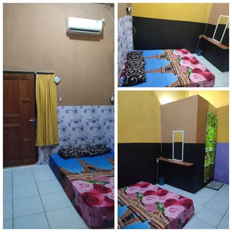 grup kost bebas  jamper malam area kertosonobaronwarujyeng