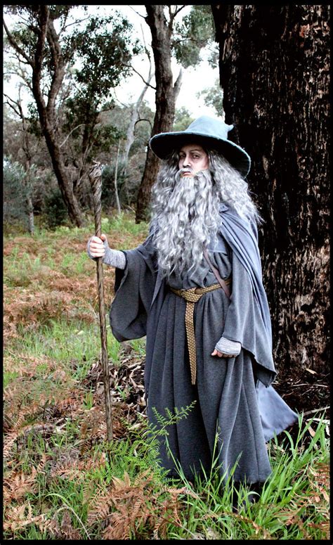 Gandalf Stormcrow - Tumblr Gallery