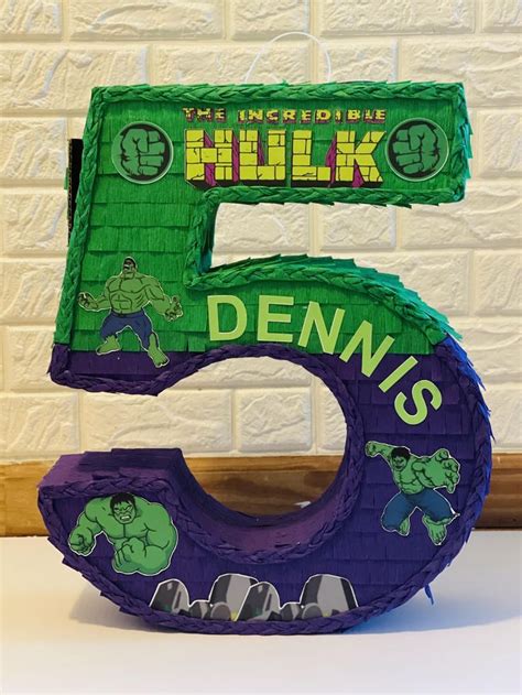 This Item Is Unavailable Etsy Hulk Birthday Hulk The Incredibles