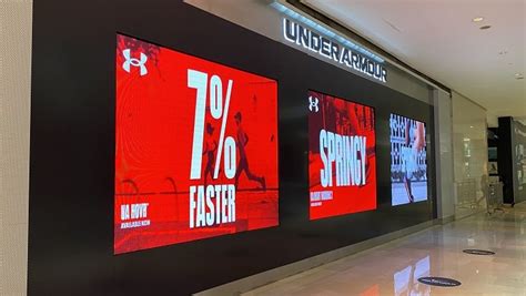 Retail Led Screen Led Displays In Malls Malaysia What Is Retail Led