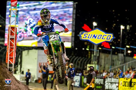 Photo Gallery from 2018 Daytona SX - Supercross - Racer X