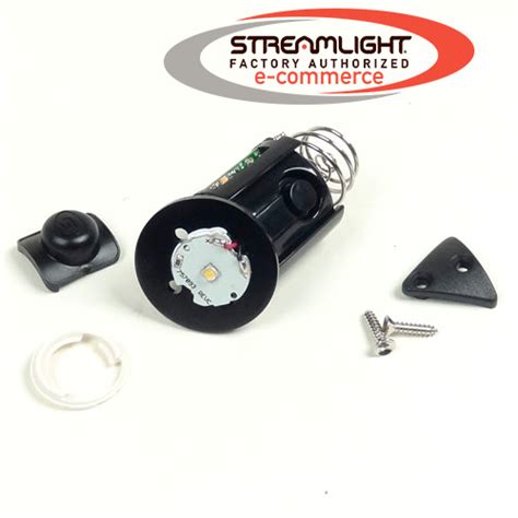 Streamlight Stinger LED HL Switch Kit 800 Lumens Streamlight