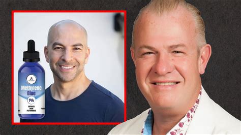 How Jack Kruse Changed Peter Attia S Mind By Healing Rick Rubin With