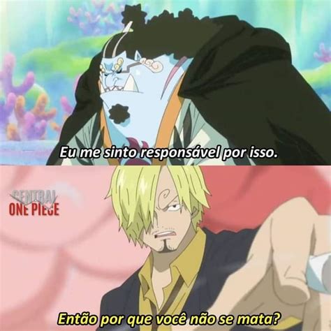 Central One Piece On Twitter Rt Ni L Sanji Trabalhando Firme