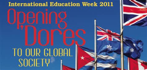 Opening ‘Dores: International Education Week | InnerVU | Vanderbilt ...